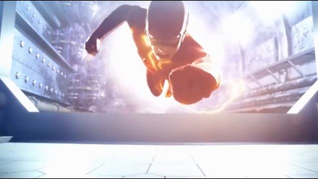 The Flash - Most addicting TV series ever! смотреть онлайн