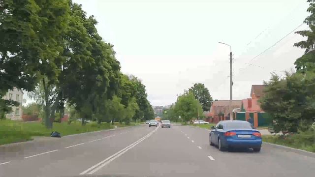 VLOG/Мы на месте/В Курске дубак/Катаемся по городу/ смотреть онлайн