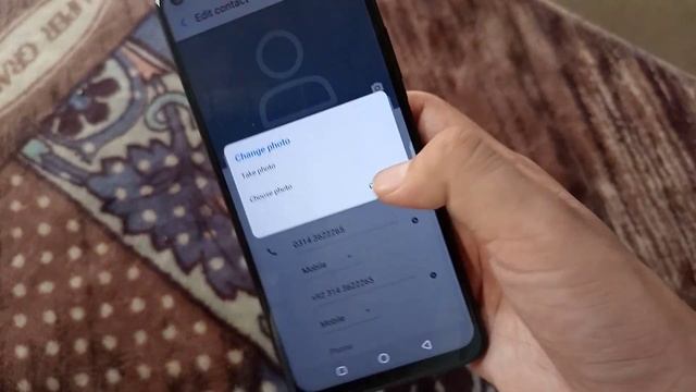 How to Change Friends WhatsApp Profile pictire - Kisi Ki WhatsApp Dp Kaise Change Kare смотреть онлайн