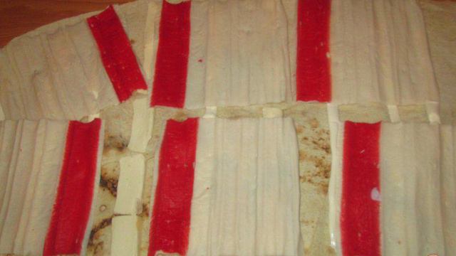 Книга рецептов