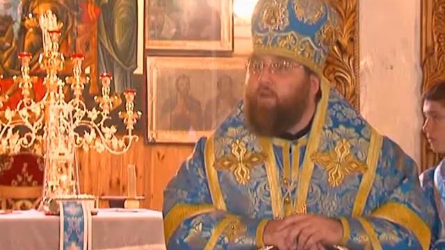 Престольный праздник смотреть онлайн