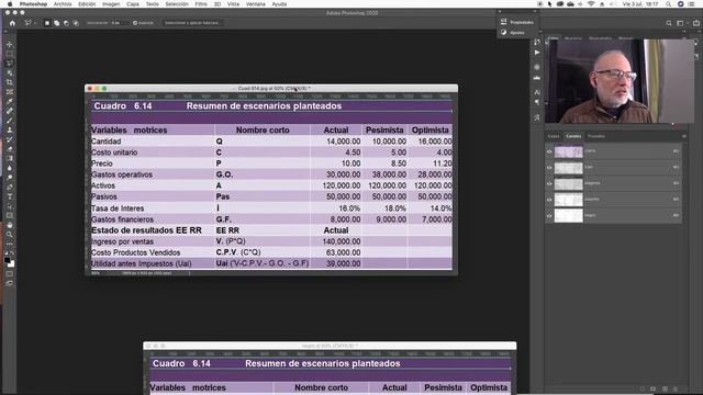 Photoshop: de RGB a CMYK - 2 tintas смотреть онлайн