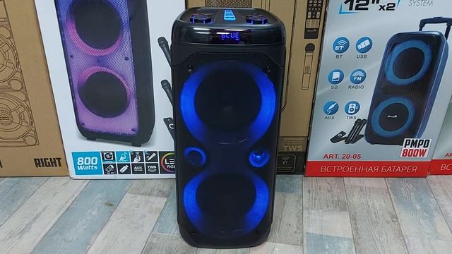 ELTRONIC 20-52 WAVE FIRE BOX 350W смотреть онлайн