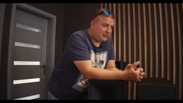 Klipsch Reference R-800F - nowe, tanie, potężne смотреть онлайн