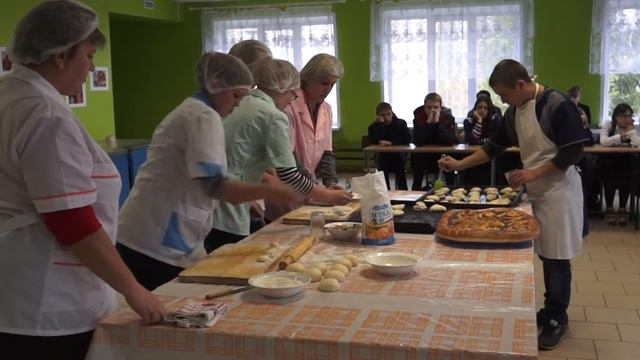 День повара 2016 смотреть онлайн