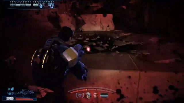 Mass Effect Legendary Edition Mass Effect 3 Import character Hardcore Mode смотреть онлайн