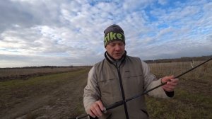 Спиннинг Perfect JIG  или Спиннинг Versus