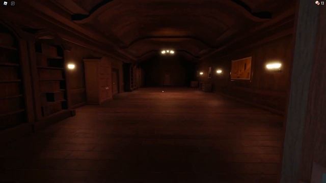 ЭТИ ДВЕРИ МЕНЯ ПУГАЮТ... DOORS ROBLOX ? смотреть онлайн