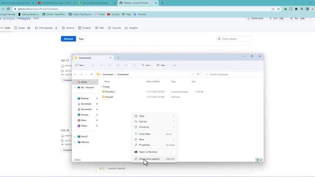 How to set all protocol V2ray تمام پروتکل ها смотреть онлайн