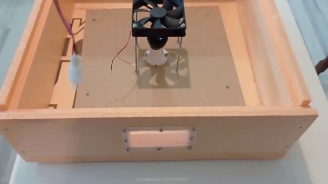 Инкубатор своими руками смотреть онлайн