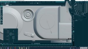 Моделим и  текстурируем  Советский фотоаппарат ФЭД в Blender 3,  копию LEICA 2.Часть 6.UV развертка
