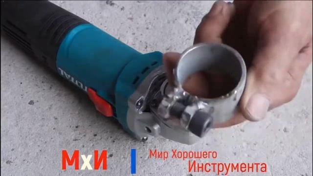 Сделай сам, своими руками простые электроножницы по металлу из старой болгарки. смотреть онлайн