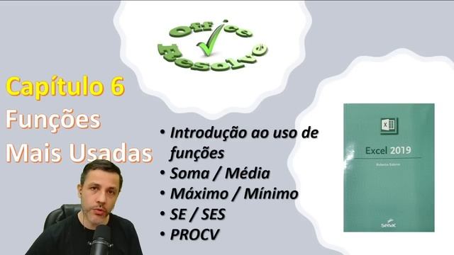 O que é Excel Básico? смотреть онлайн