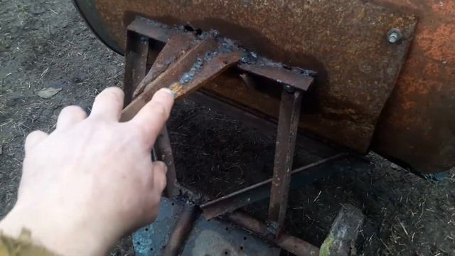 СНЕГОУБОРОЧНАЯ ТЕХНИКА. УДОБНАЯ МОБИЛЬНАЯ. смотреть онлайн