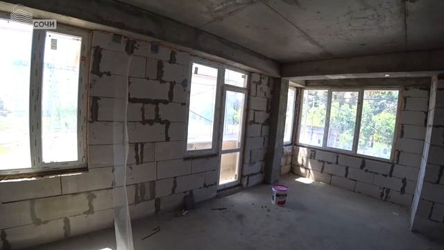 Квартиры в Сочи Акция в ЖК Семейный смотреть онлайн