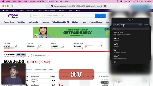 Mac Notification Center Widgets Tips and Tricks смотреть онлайн