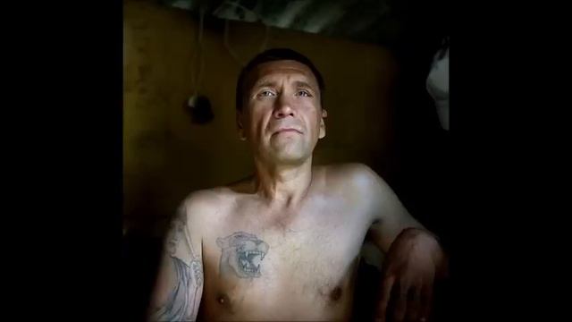 Стукач в тюрьме
