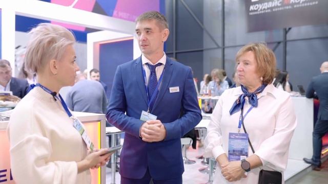 Представители "Мегамикс" отвечают на наши вопросы смотреть онлайн