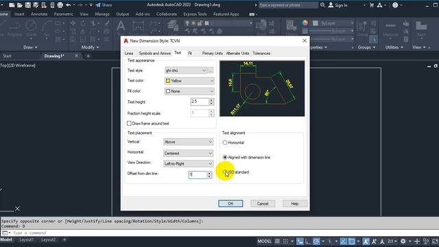 Bài 1: Khóa học AutoCAD 2D cơ bản đến nâng cao | Giáo trình AutoCAD 2022 смотреть онлайн