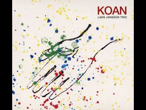 Lars Jansson - Koan смотреть онлайн