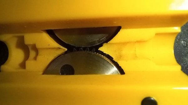 Flying Bear Ghost 6: TPU printing problem