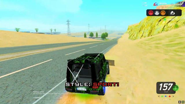 😱 ПРОДАЛ БИЗНЕС ЗА РЕАЛ? ⛔️ НОВАЯ СИСТЕМА ПРОДАЖИ БИЗНЕСА ЗА РЕАЛЬНЫЕ ДЕНЬГИ (arizona rp samp) смотреть онлайн