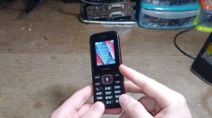 Обзор texet TM-128
