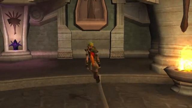 Jak 3,PS4 #21-AaaooKay!, 1Hit Kill BillBots(Find Oracle in Monk Temple) Pt1 смотреть онлайн