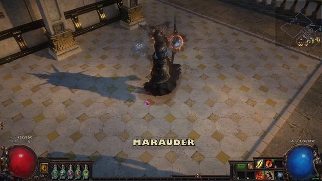 Path Of Exile 3.21 - Voidborn Set - All Classes смотреть онлайн