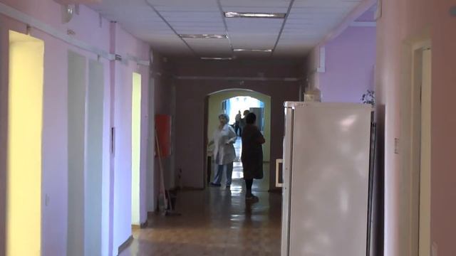 ФГБУЗ Пермский клинический центр ФМБА России full HD смотреть онлайн