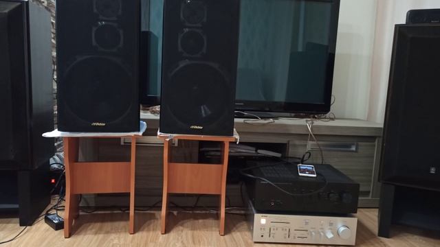 Yamaha NS A7 смотреть онлайн