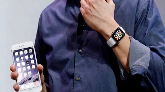 купить часы apple watch смотреть онлайн