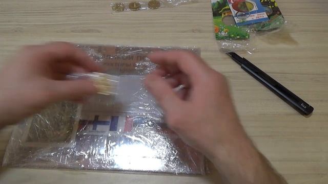 Монета, листы и банкнота с интернет аукциона МЕШОК (Супонин Александр Владимирович) смотреть онлайн