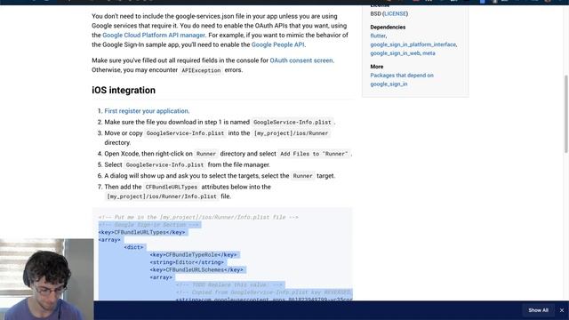 Flutter, Dart, and GraphQL Quarantine Stream 0.0.8 смотреть онлайн