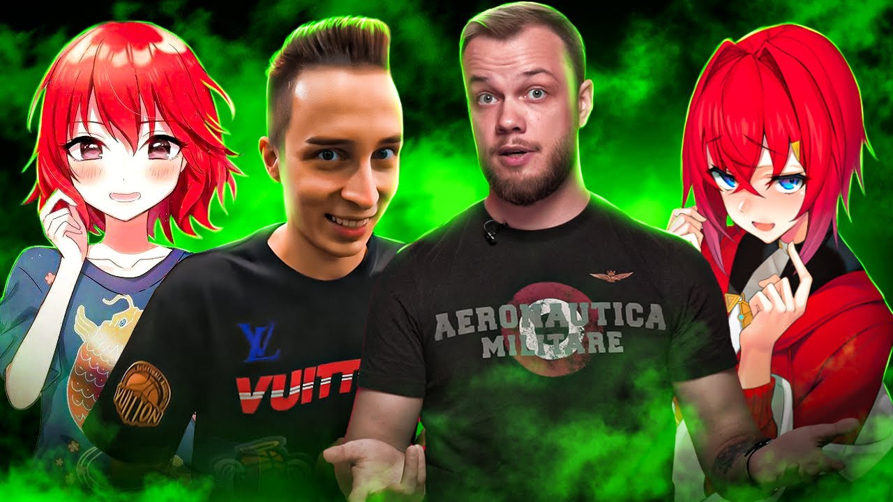 КУКОЖ С АНИМЕШНИЦАМИ И ПУШЕРОМ – Антиобзор на Пушера от АНТИБЛОГЕРА смотреть онлайн