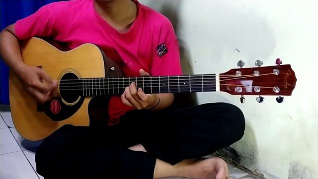 Fender cc60sce - made in Indonesia смотреть онлайн