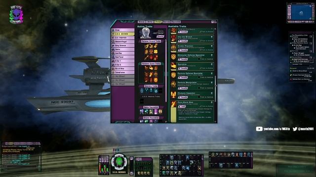 Mission Reward Phaser Build Budget - 2023 Star Trek Online