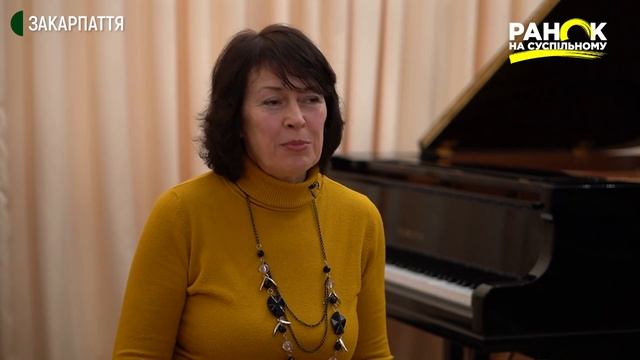 День народження Вольфганга Амадея Моцарта. Ранок на Суспільному смотреть онлайн