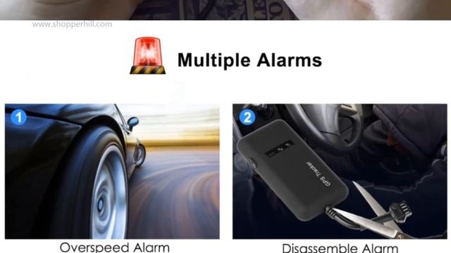 Mini GPS Tracker Car GSM Tracker GPS Moto 12-36V Realtime Tracking Device | Shopperhill Reviews смотреть онлайн