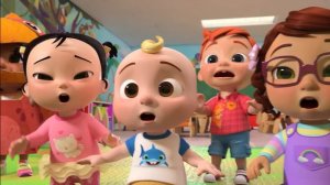 Wheels on the Bus! | 2 HOUR CoComelon Nursery Rhymes