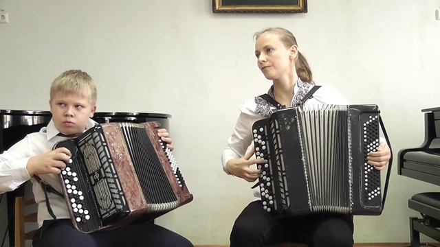 Е. Дербенко "Романтическая прелюдия". смотреть онлайн