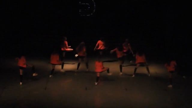 Пятилетие FD 2015 02 22 11 Partition смотреть онлайн