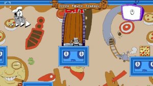 Pizza Tower Western Build v3 - Full Playthrough (ALL S RANKS)(ALL SECRETS)