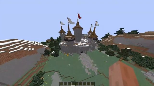 Download Mythpat And Live Insaan Fully Updated World || Java Edition