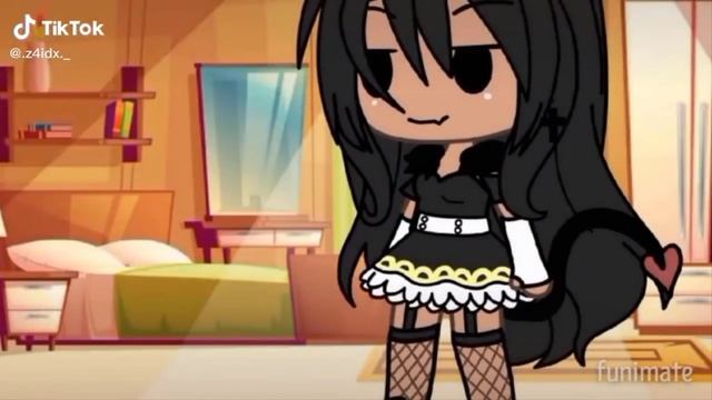 Наркомания из Тик тока Гача лайф ~{Гача клуб}~ #433 смотреть онлайн