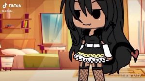 Наркомания из Тик тока Гача лайф ~{Гача клуб}~ #433