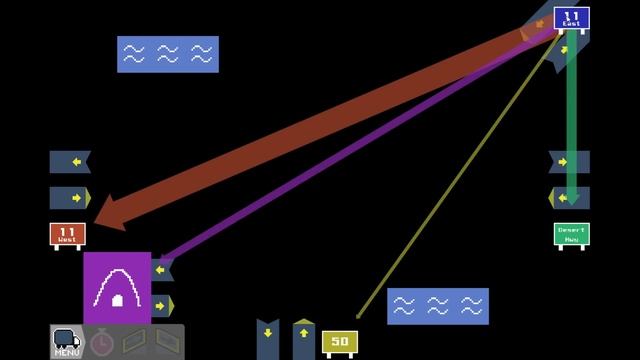 Freeways #6 ┤Roundabout Solutions├ смотреть онлайн