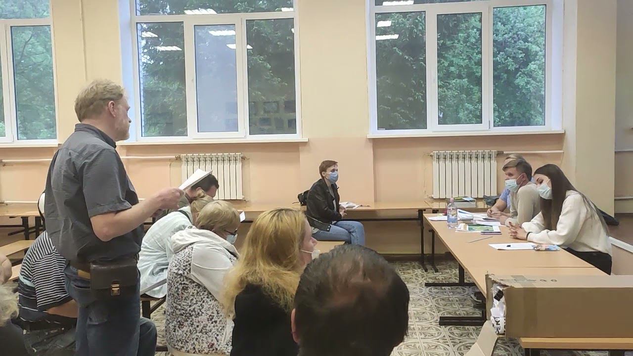 Мособлархитектура застраивает Бреховский лес, жители против смотреть онлайн