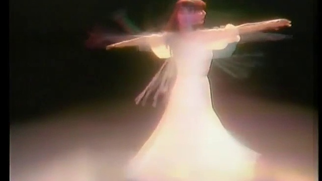 Kate Bush - Wuthering Heights смотреть онлайн