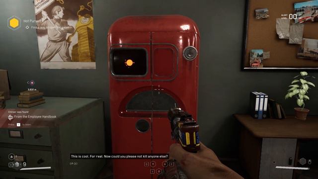 Atomic Heart - Part 2 - Walkthrough HD (No Commentary) смотреть онлайн
